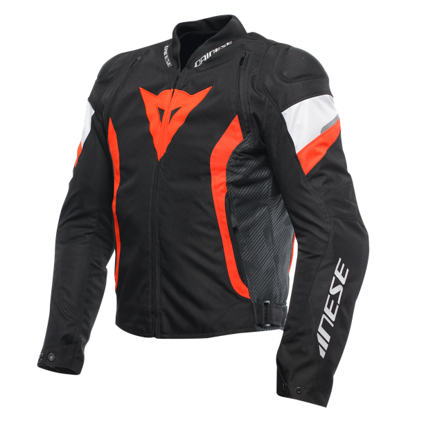 DAINESE ダイネーゼ DYNO TEX JACKET 【公式通販】